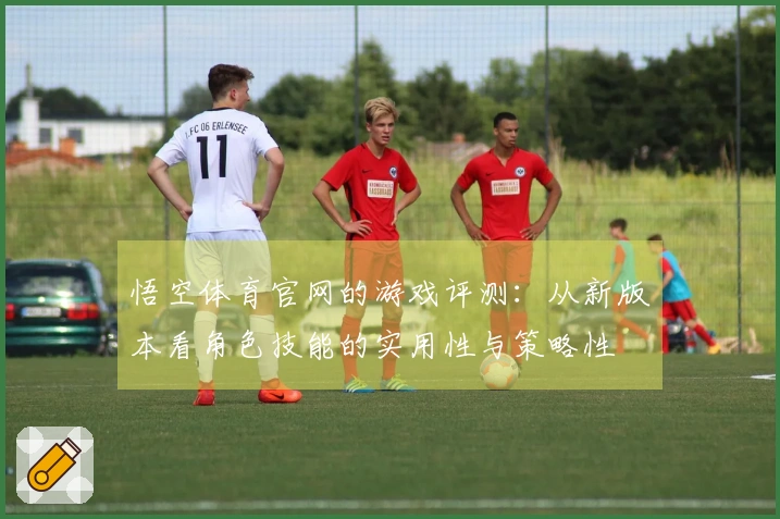 悟空体育官网的游戏评测：从新版本看角色技能的实用性与策略性