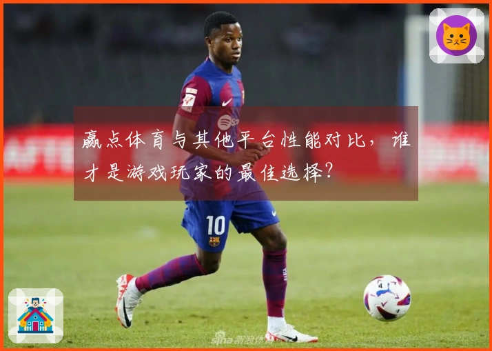 赢点体育与其他平台性能对比，谁才是游戏玩家的最佳选择？
